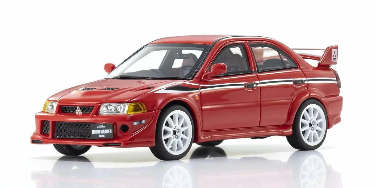 楽天市場】ランサー エボリューション WRC（おもちゃ）の通販