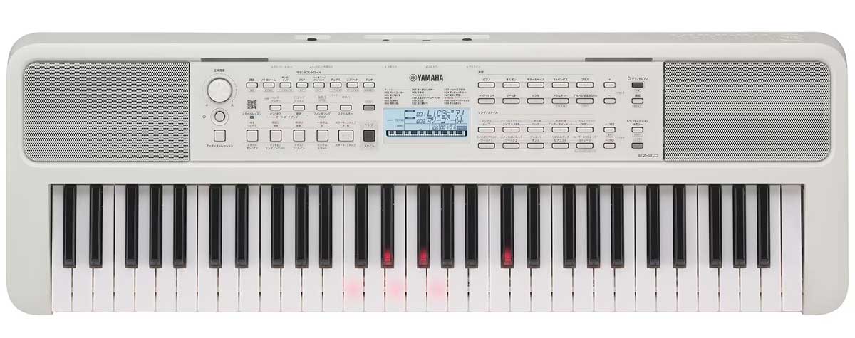 楽天市場】ヤマハ キーボード 61鍵の通販