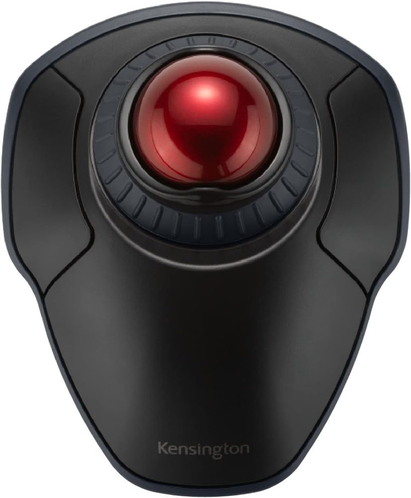 楽天市場】トラックボールマウス（メーカーKensington）の通販