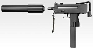 楽天市場】uzi（エアガン｜サバイバルゲーム・トイガン）：ホビーの通販