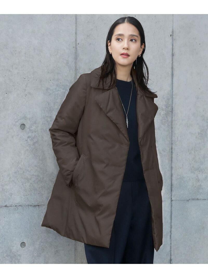 楽天市場】アーバンリサーチ ステッチレスダウンの通販