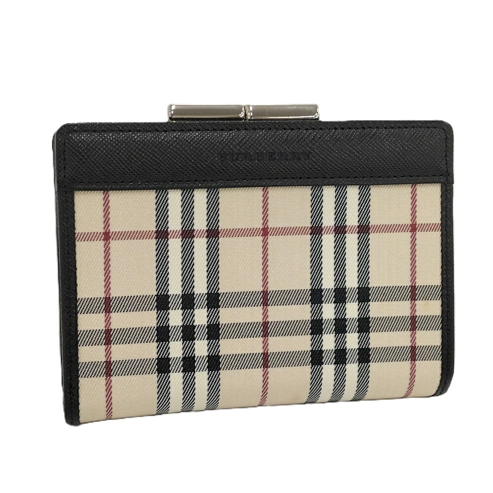 楽天市場】バーバリー 財布 ノバチェックの通販