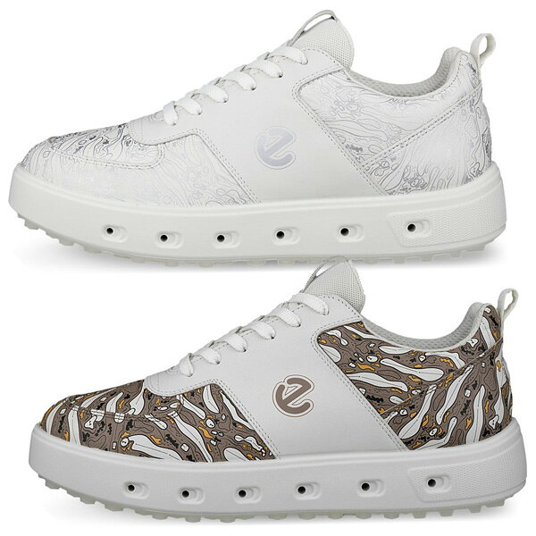 楽天市場】ecco ゴルフシューズ（レディースシューズ｜シューズ