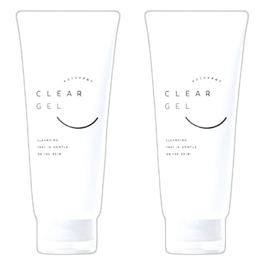 楽天市場】アジュバン クリアジェルの通販