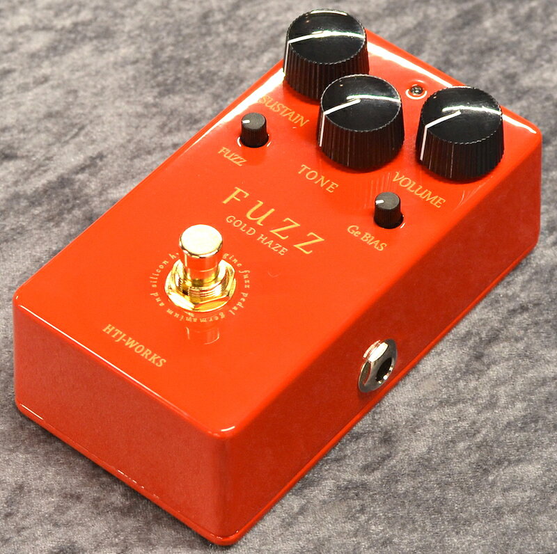 楽天市場】ゴールド（エフェクター｜ギター用アクセサリー・パーツ