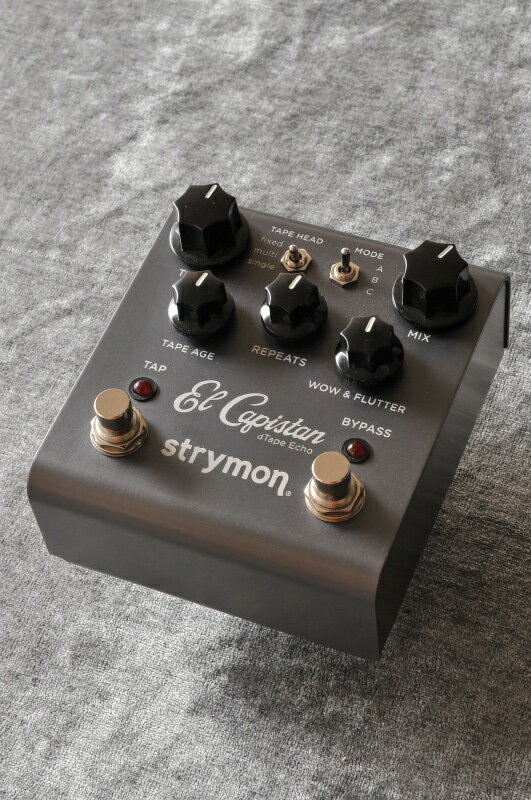 楽天市場】strymon el capistanの通販