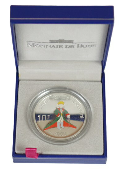 楽天市場】星の王子さま（貨幣｜コレクション）：ホビーの通販