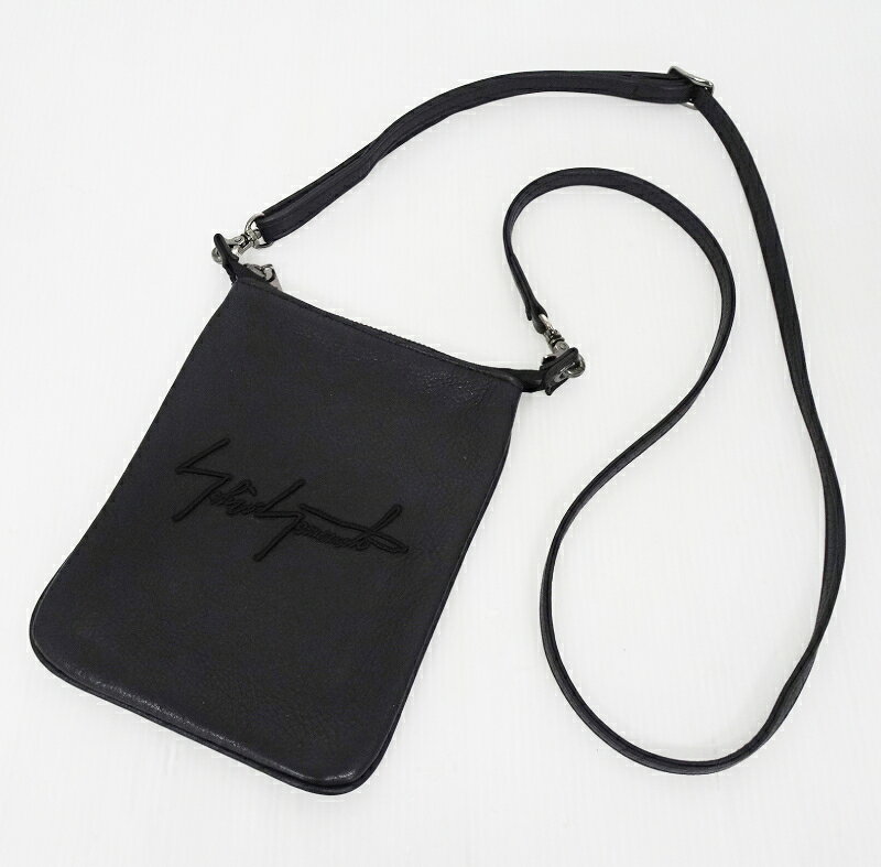 楽天市場】ヨウジヤマモト（ショルダーバッグ・メッセンジャーバッグ