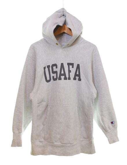 楽天市場】champion usafa（パーカー｜トップス）：メンズファッション