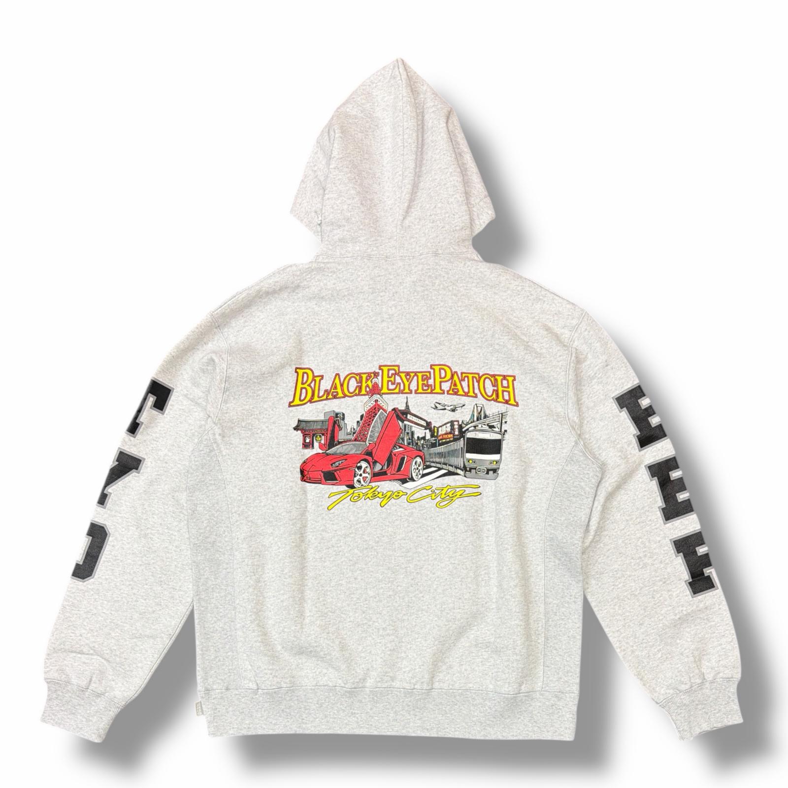 楽天市場】blackeyepatch（パーカー｜トップス）：メンズファッション