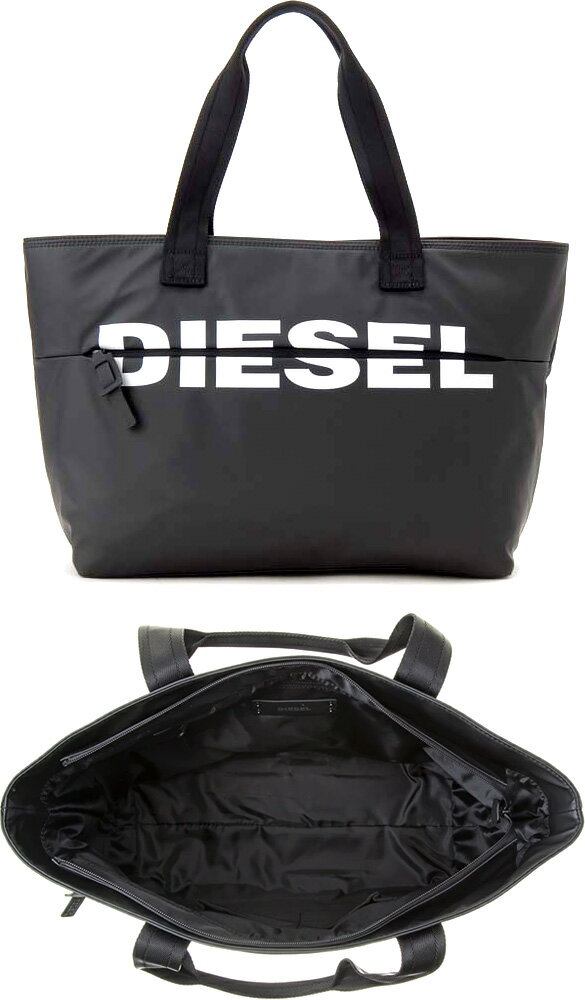 楽天市場】DIESEL ディーゼル（トートバッグ｜男女兼用バッグ