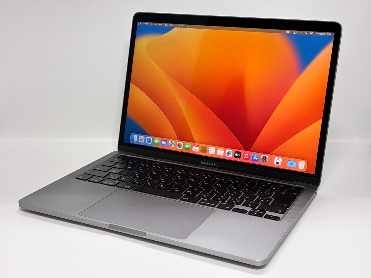 楽天市場】apple macbook pro 13インチ（ノートPC｜パソコン