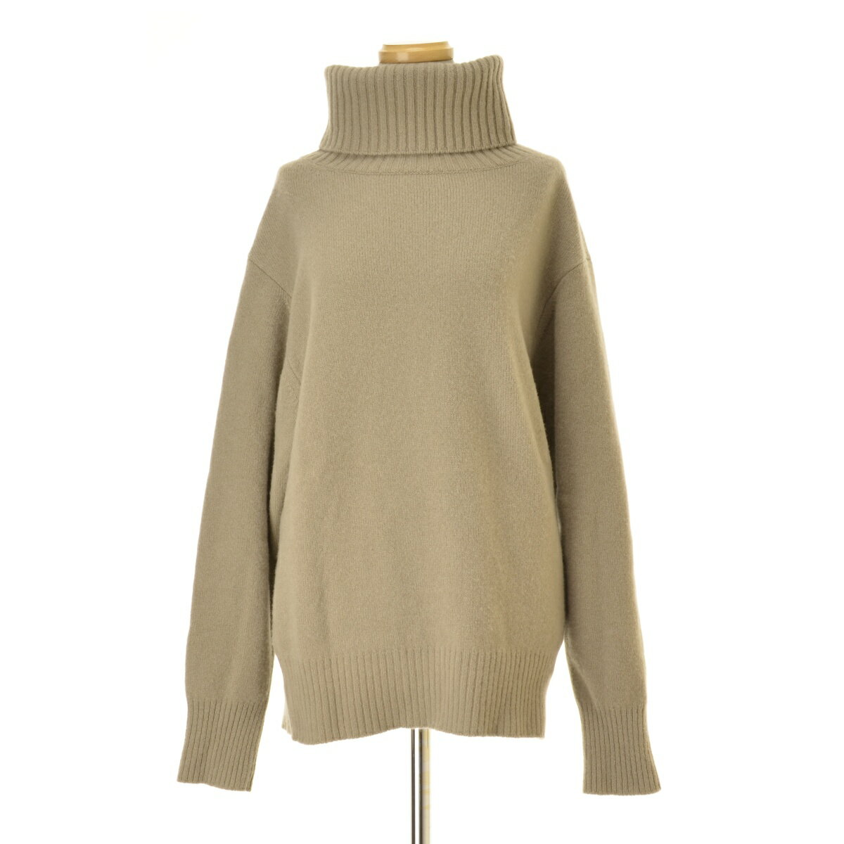 楽天市場】ドゥーズィエムクラス タートル ニットの通販