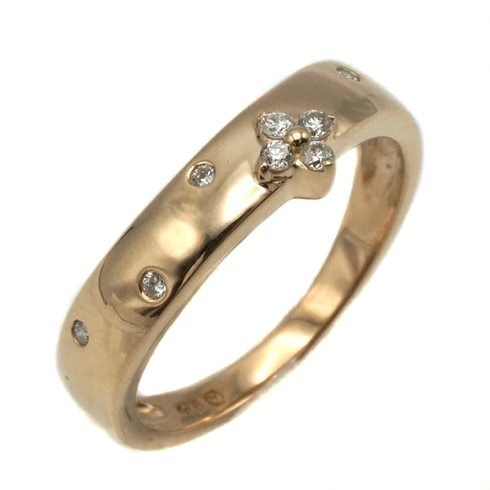 楽天市場】ヴァンドーム青山 リング（素材（ジュエリー・アクセサリー