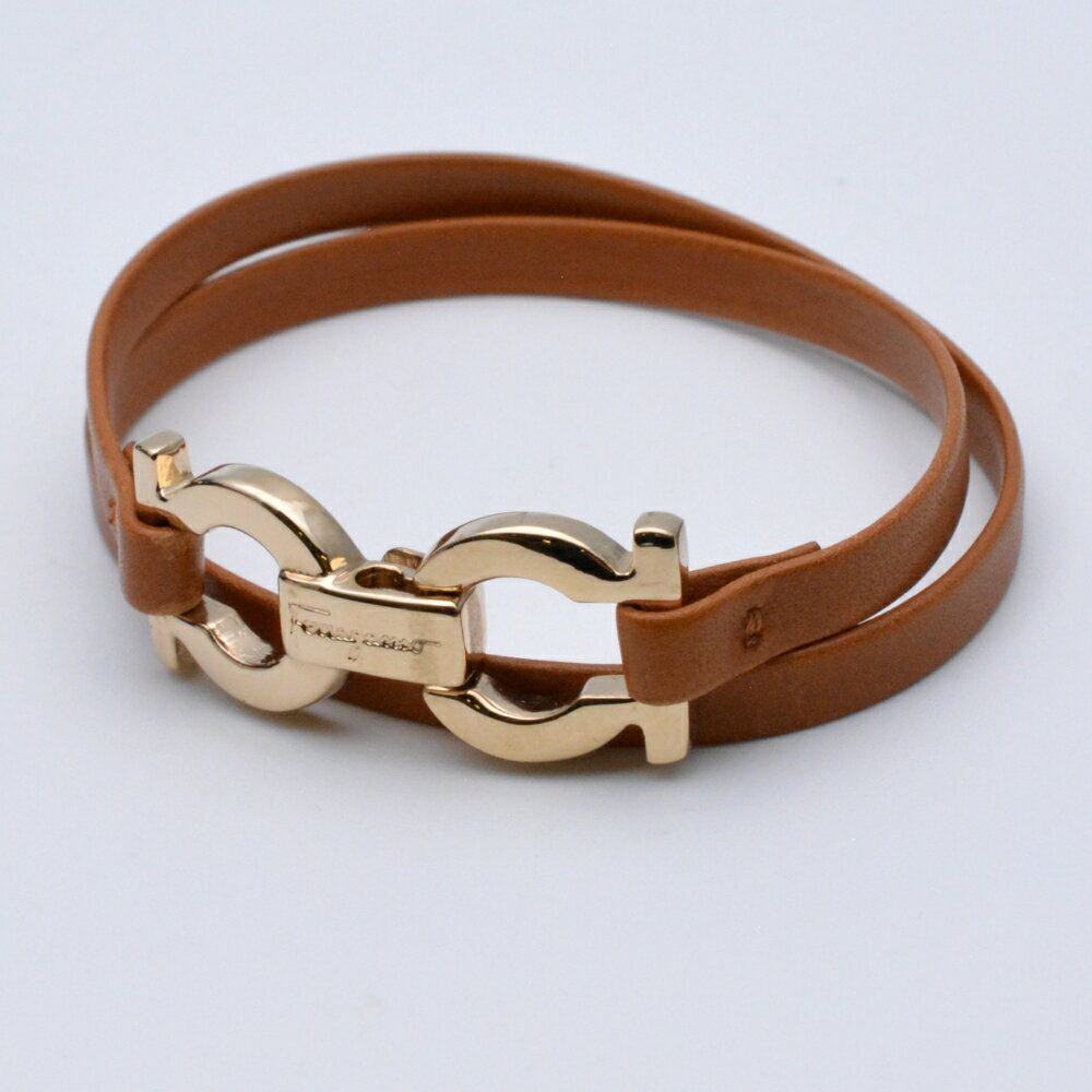 楽天市場】フェラガモ ガンチーニ ブレスレットの通販