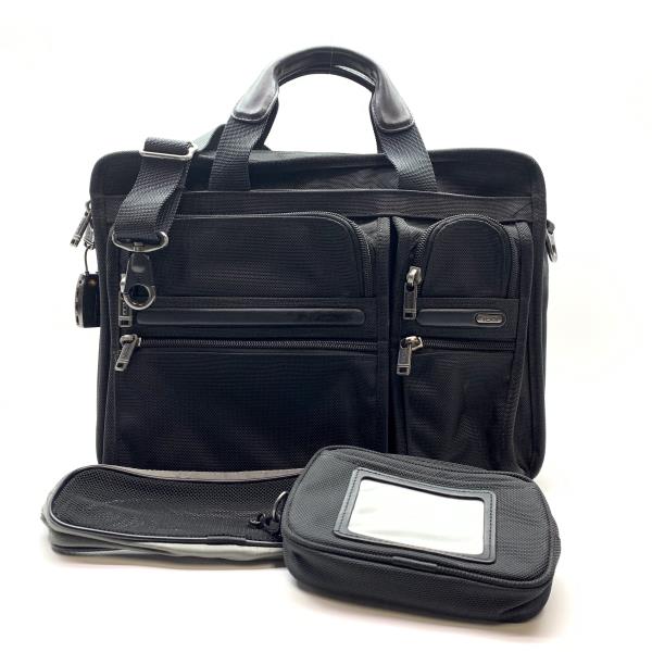 楽天市場】TUMI トゥミ 26141 ビジネスバッグの通販