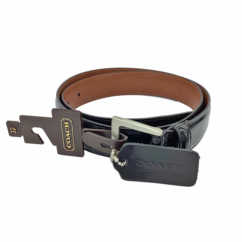 楽天市場】ブラウン（ブランドコーチ）（メンズベルト｜ベルト