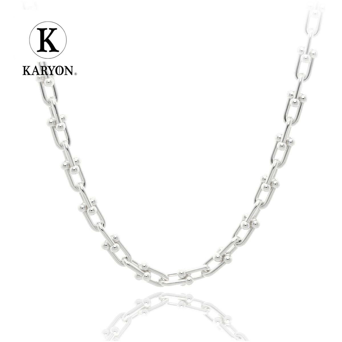 楽天市場】ティファニー ハードウェア ネックレスの通販