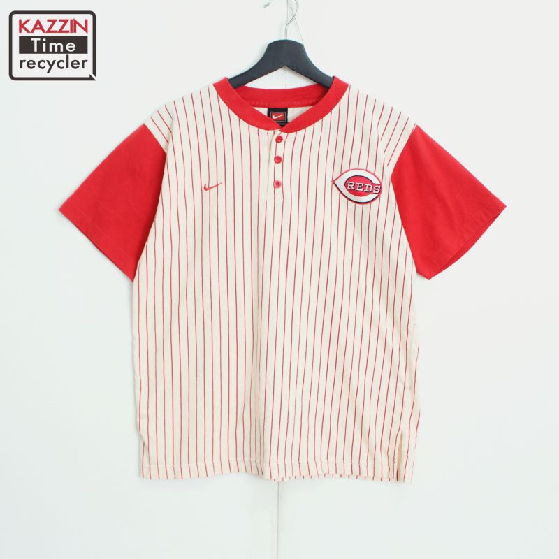 楽天市場】ナイキ ヘンリーネック（Tシャツ・カットソー｜トップス