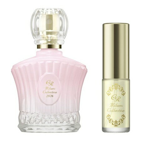 楽天市場】カネボウ ミラノコレクション（香水・フレグランス｜美容