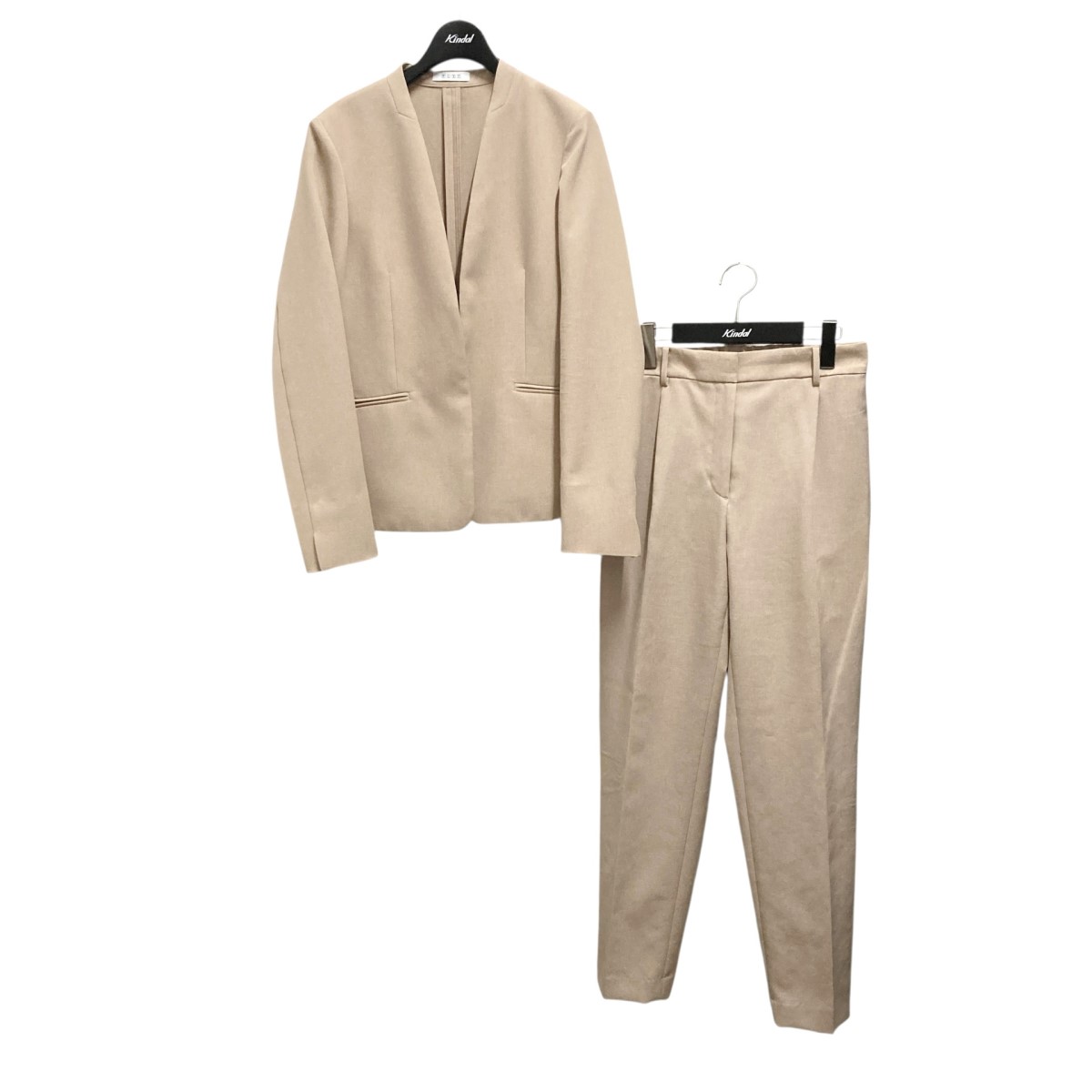 楽天市場】プラステ plst セットアップ スーツの通販