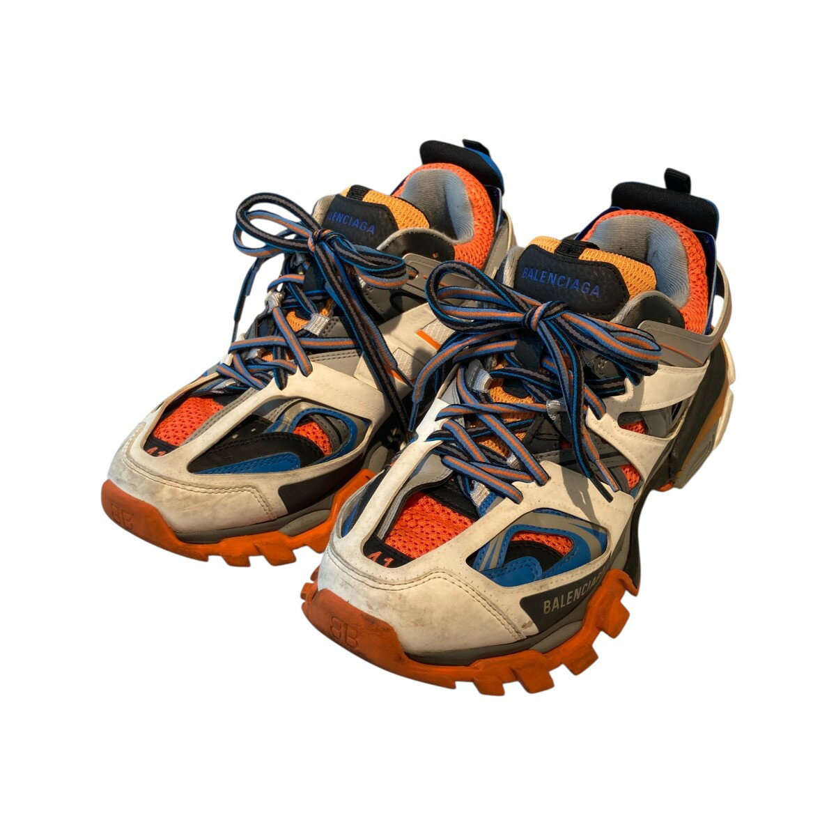 楽天市場】balenciaga track 42の通販