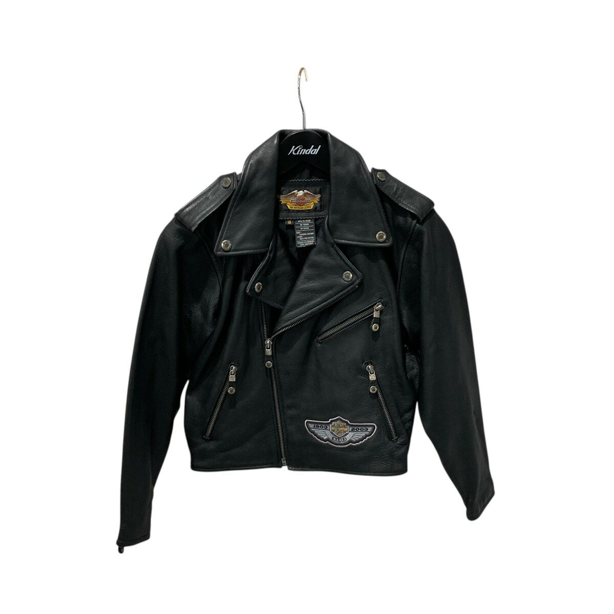 楽天市場】harley davidson レザージャケットの通販