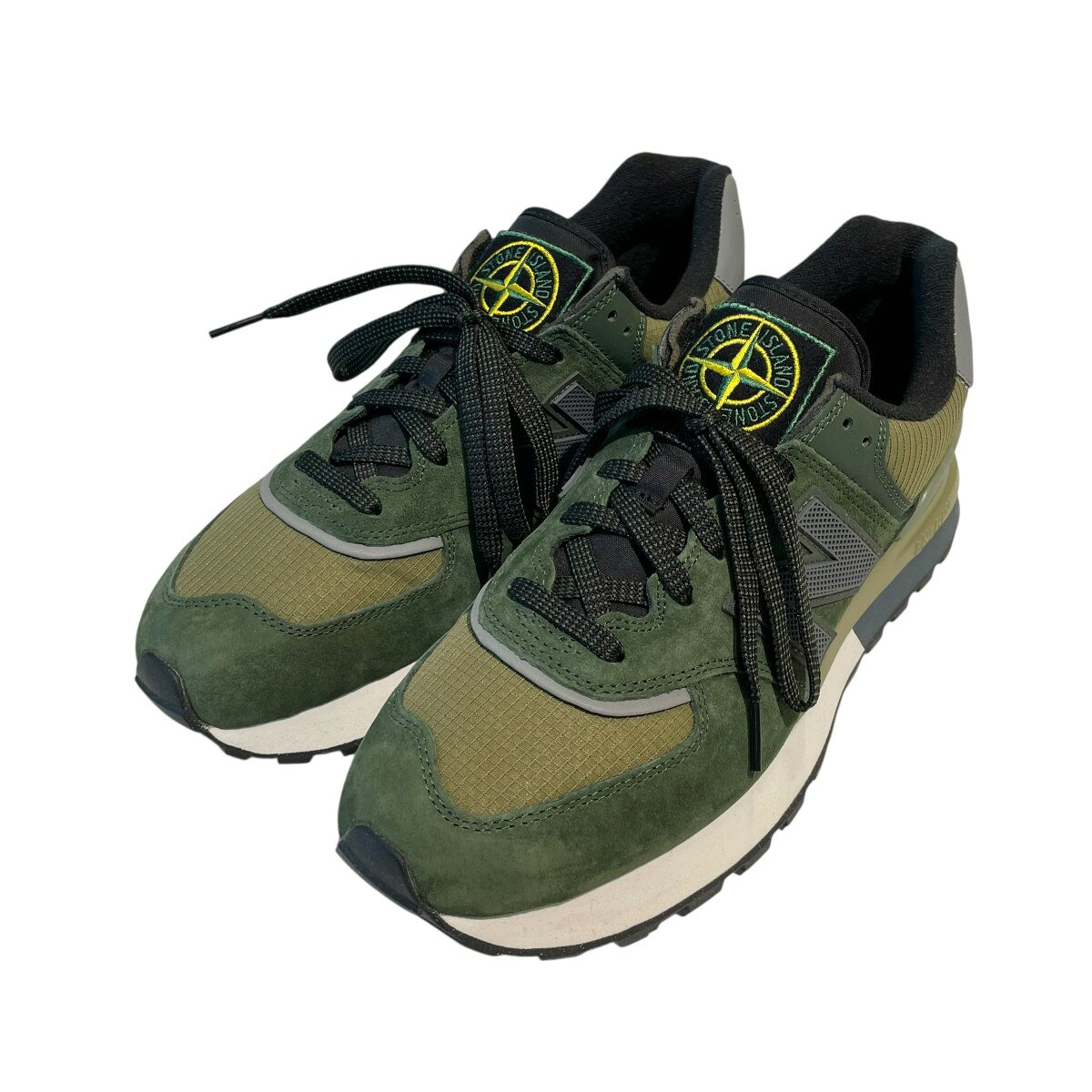 楽天市場】ストーンアイランド（靴）の通販