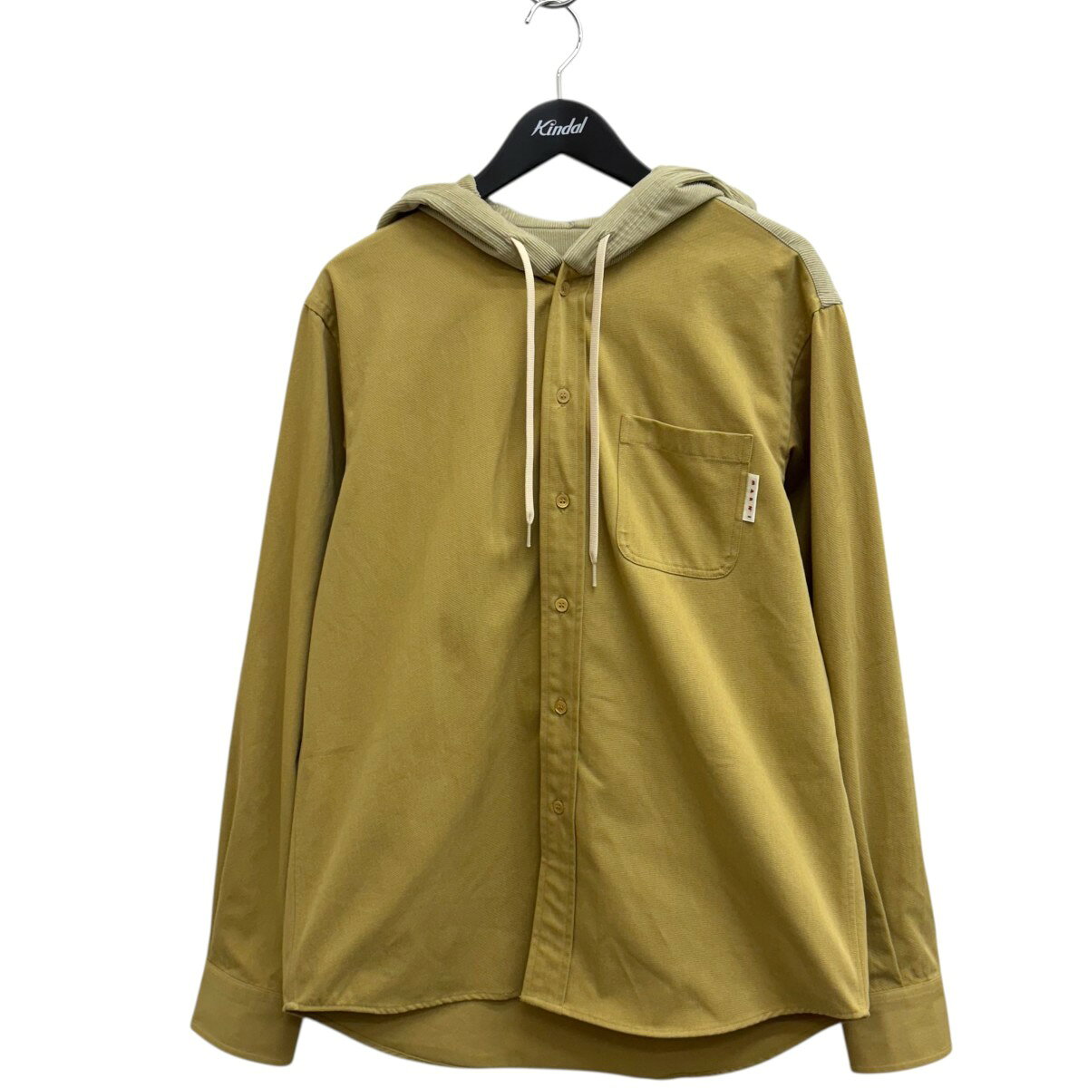 楽天市場】MARNI マルニ（カラーイエロー）（コート・ジャケット