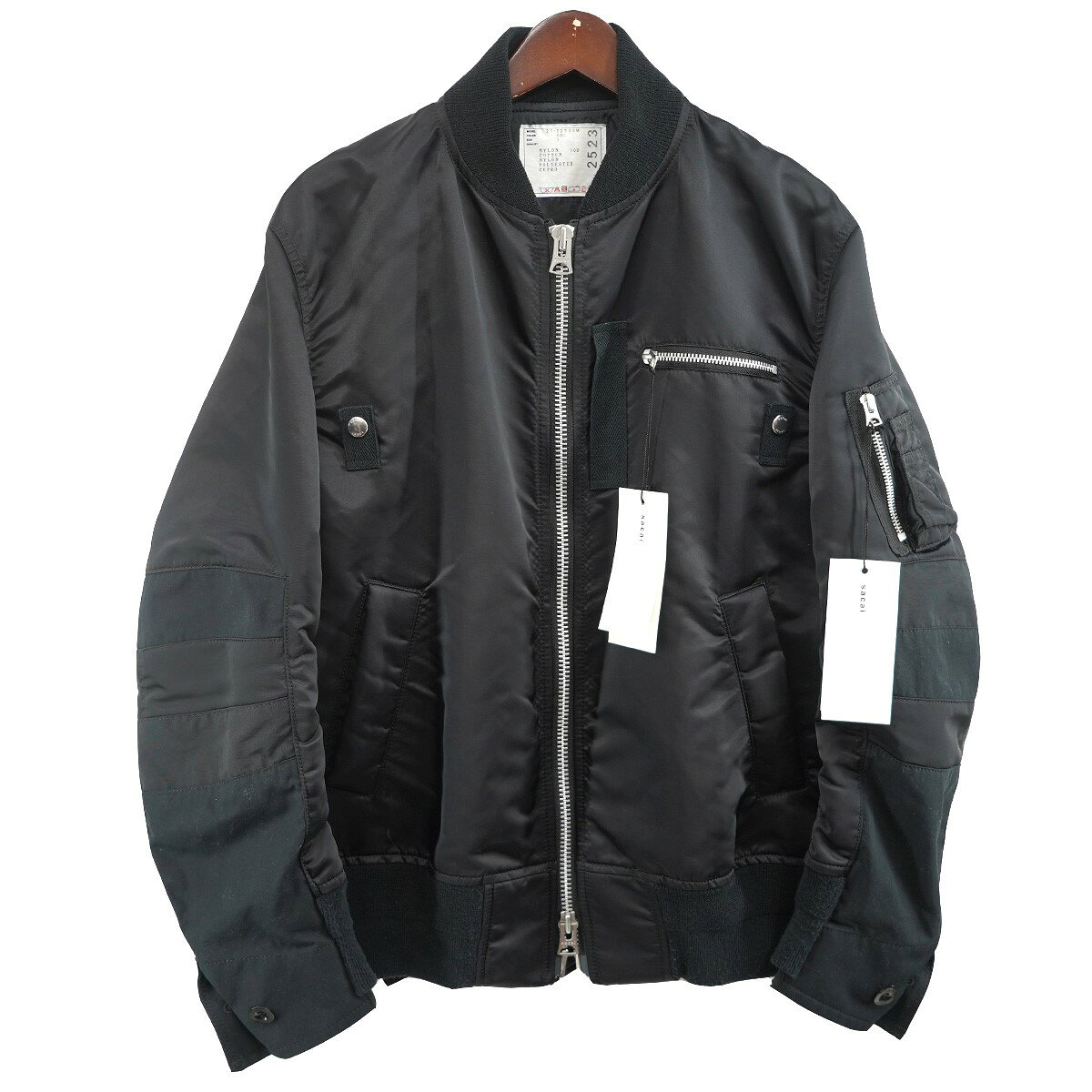 楽天市場】sacai（コート・ジャケット｜メンズファッション）の通販