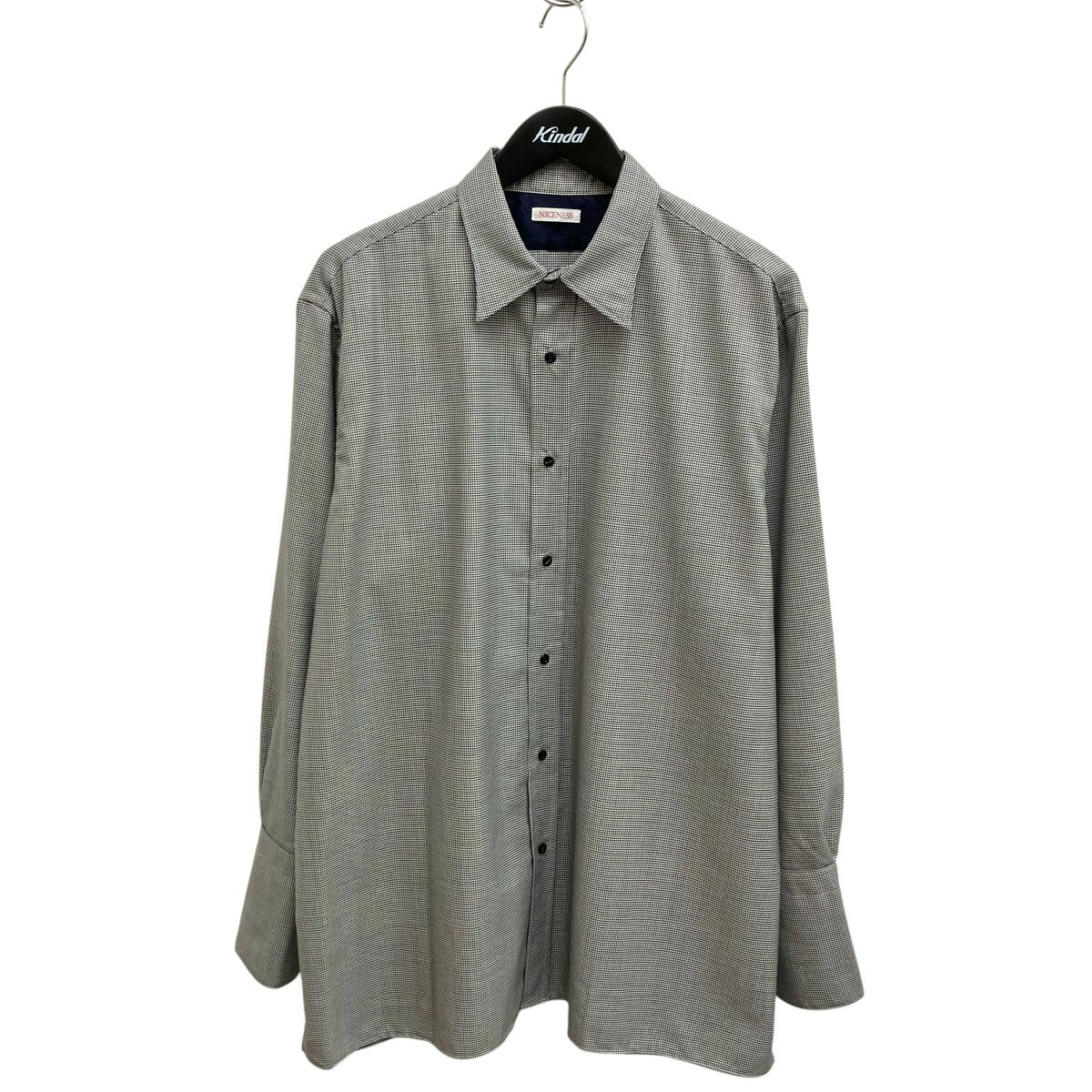 楽天市場】niceness（トップス｜メンズファッション）の通販