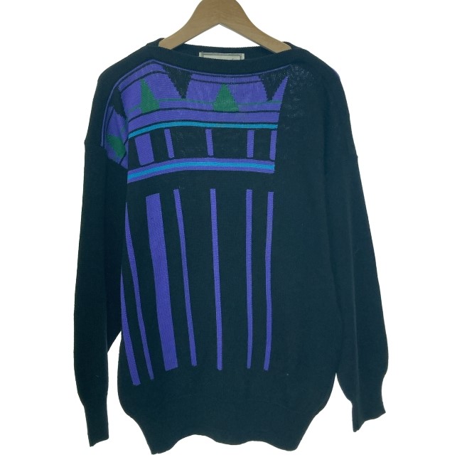 楽天市場】GIANNI VERSACE（ニット・セーター｜トップス）：メンズ