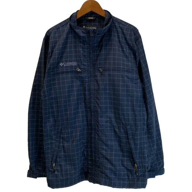 楽天市場】Columbia（柄チェック）（コート・ジャケット｜メンズ