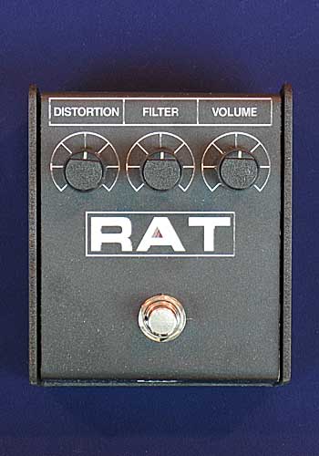 楽天市場】PROCO RAT2 ディストーションの通販