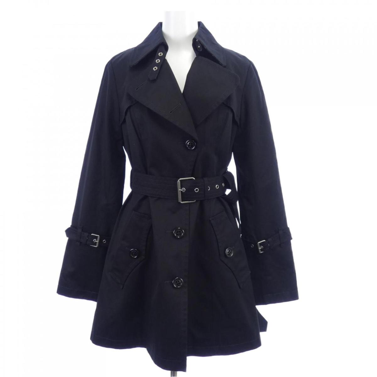 楽天市場】バーバリーブルーレーベル コートの通販