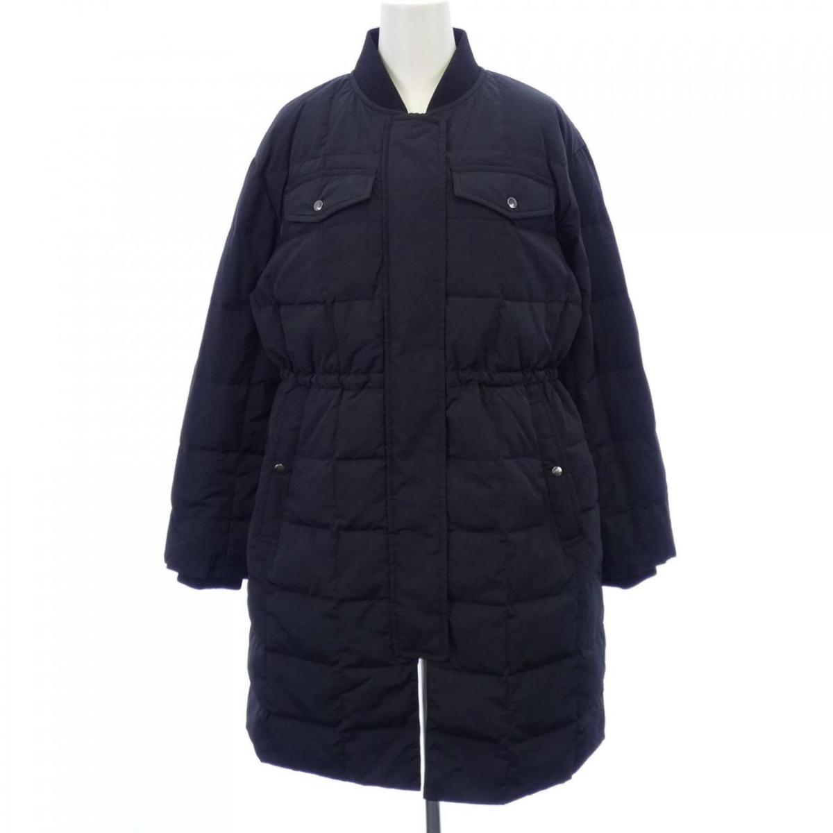 楽天市場】ダウンコート theory luxe(セオリーリュクス)の通販