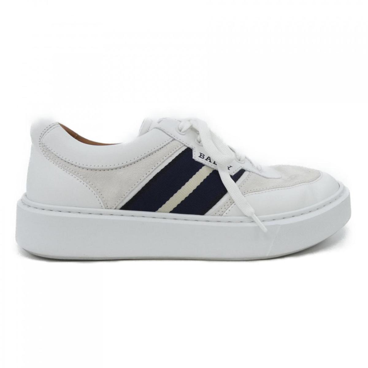 楽天市場】BALLY（スニーカー｜メンズ靴）：靴の通販