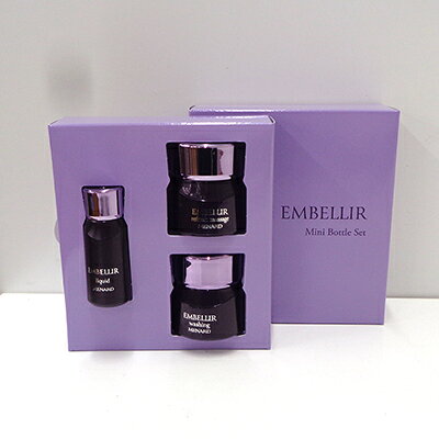 楽天市場】メナード エンベリエ（セット｜スキンケア）：美容・コスメ