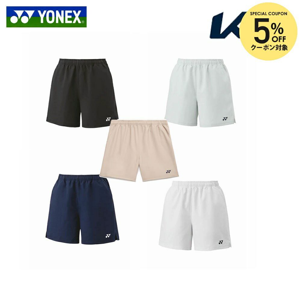 楽天市場】ヨネックス ハーフパンツ（サイズ（S/M/L）3L）の通販