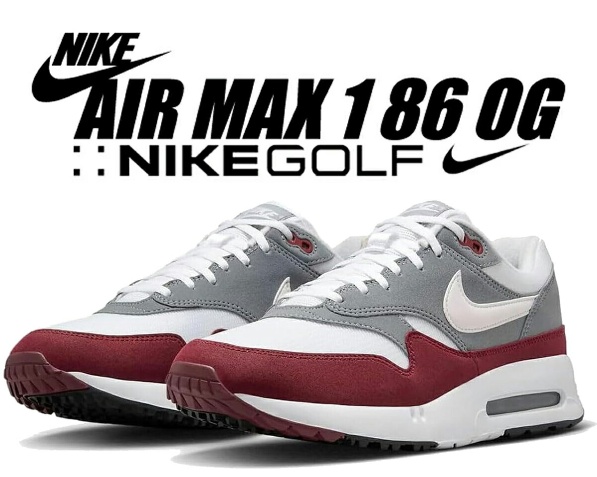 楽天市場】nike air max1 golfの通販