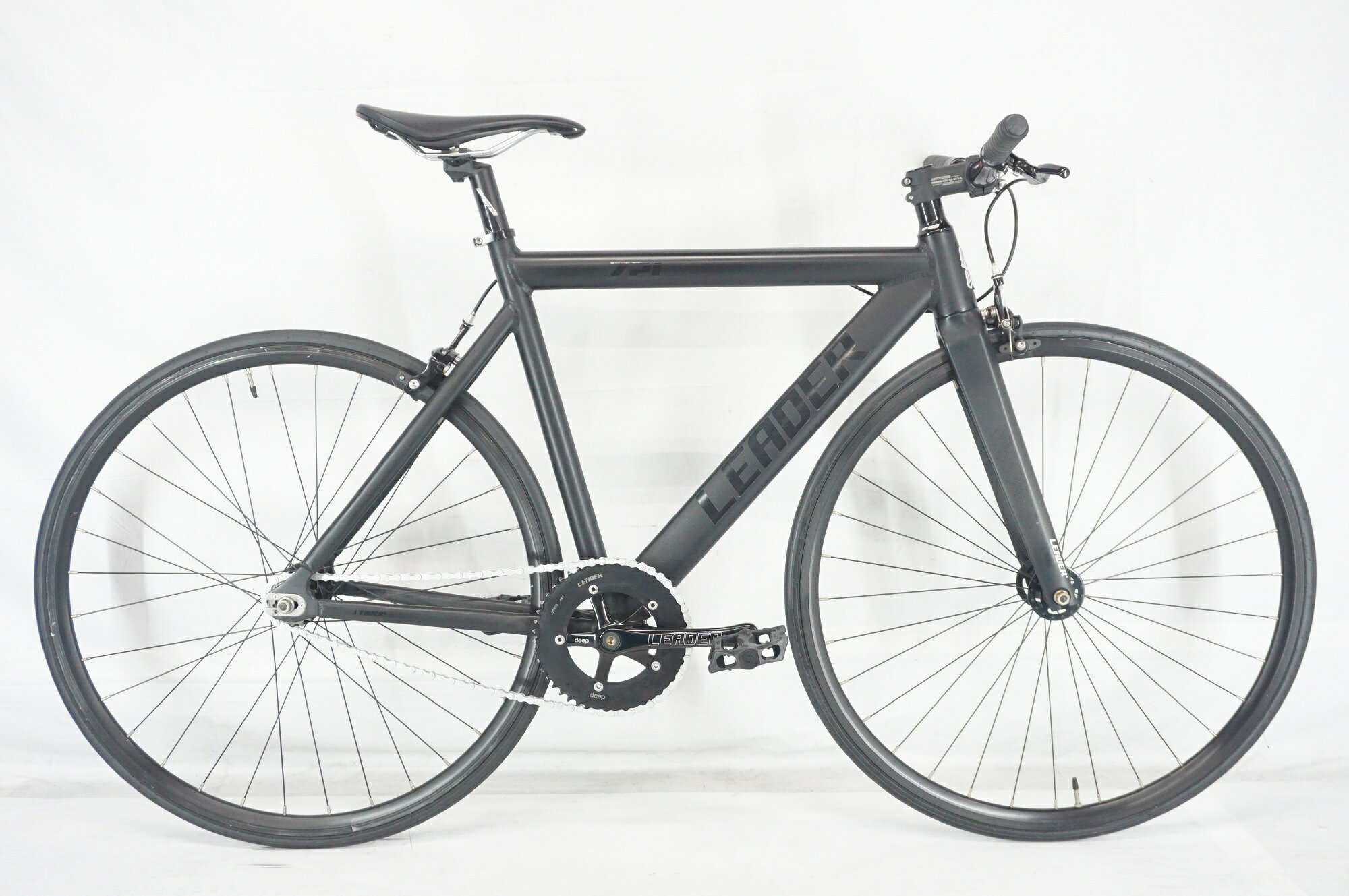 楽天市場】leader bike 721の通販