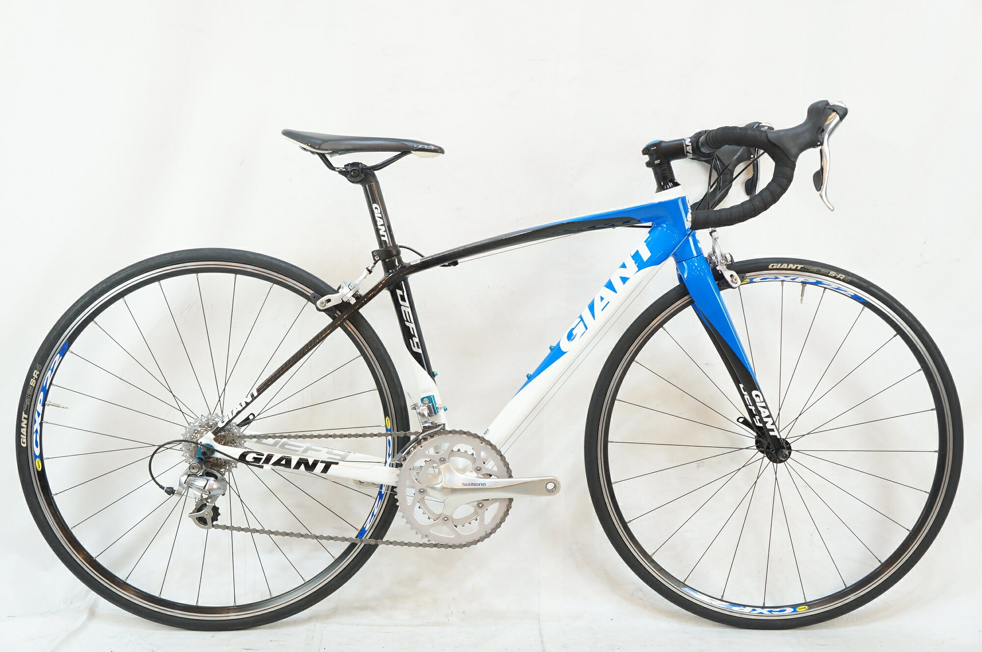楽天市場】giant defy aluxxの通販