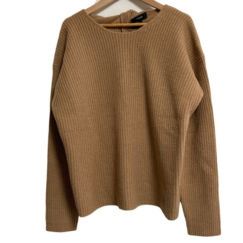 楽天市場】セオリー カシミヤ 100 セーターの通販