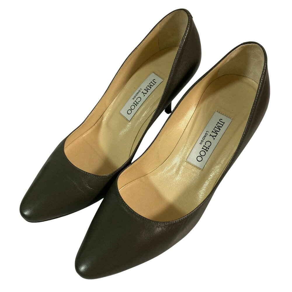 楽天市場】ジミーチュウ 中古（靴）の通販