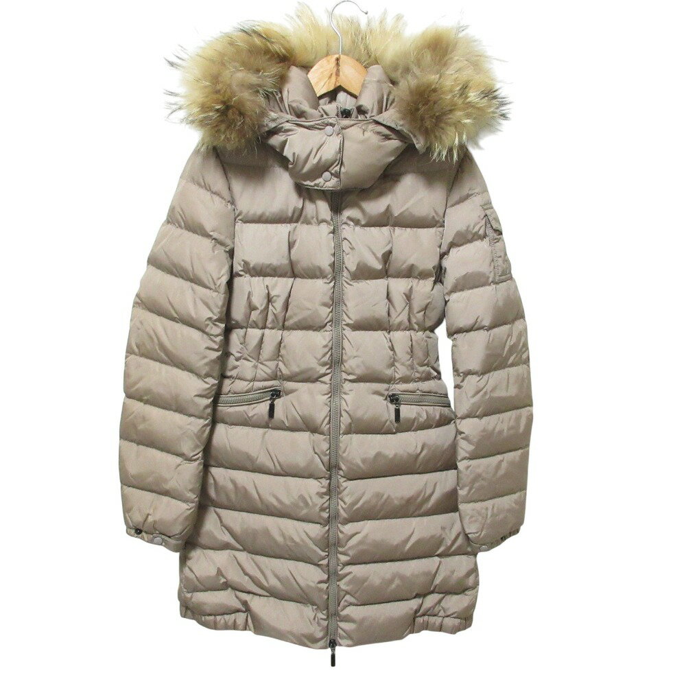 楽天市場】MONCLER モンクレール（レディースファッション）の通販