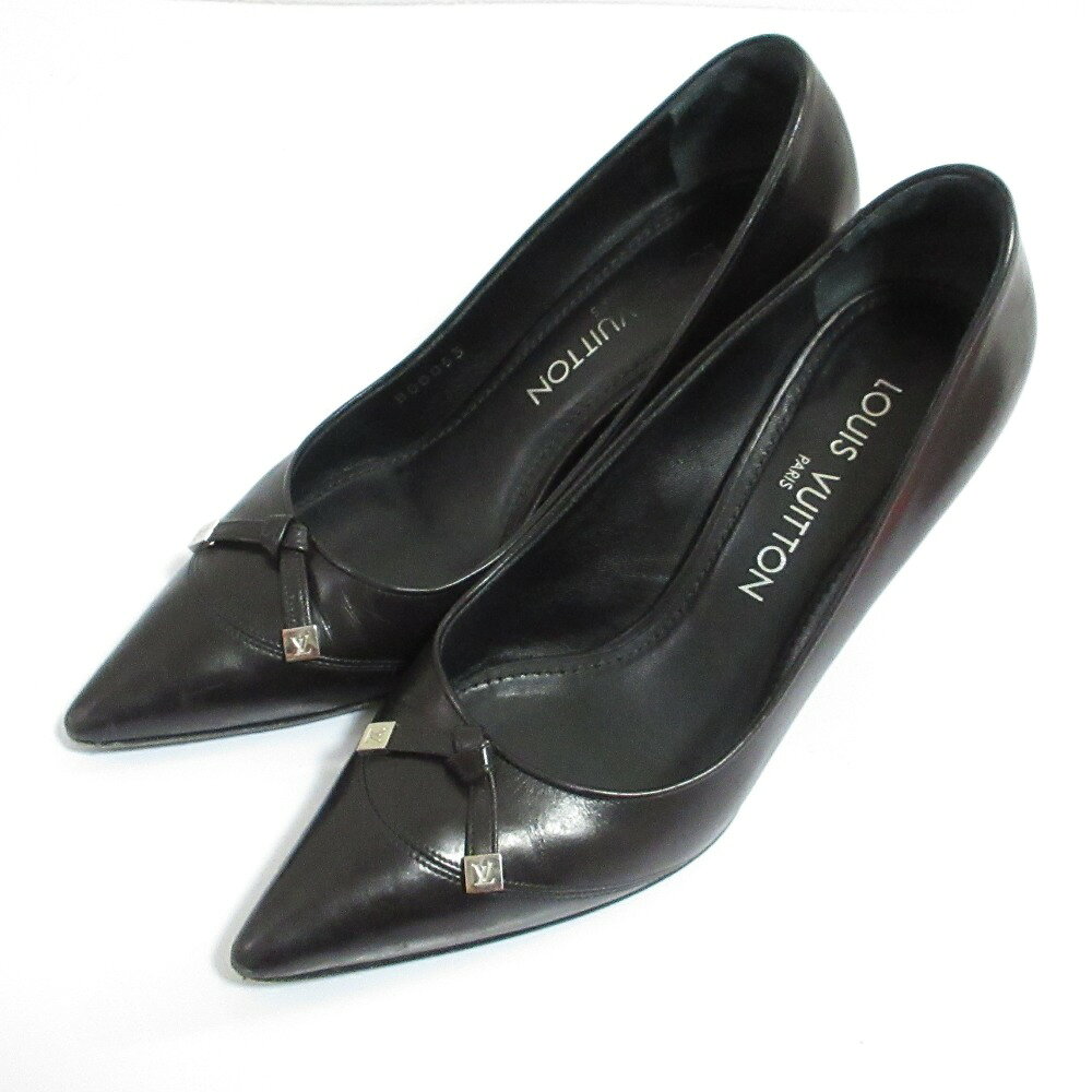楽天市場】ヴィトン（パンプス｜レディース靴）：靴の通販