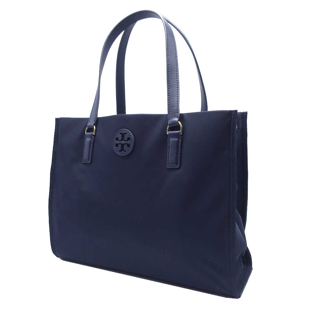 楽天市場】トリーバーチ tory burch ella ナイロン エラ トートバッグ