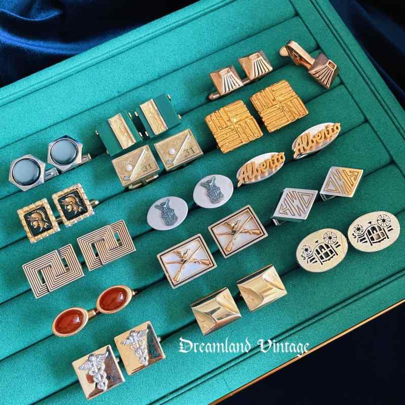 楽天市場】レトロ（ネクタイピン｜メンズジュエリー・アクセサリー