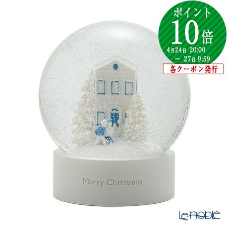 楽天市場】ウェッジ ウッド スノー ドームの通販