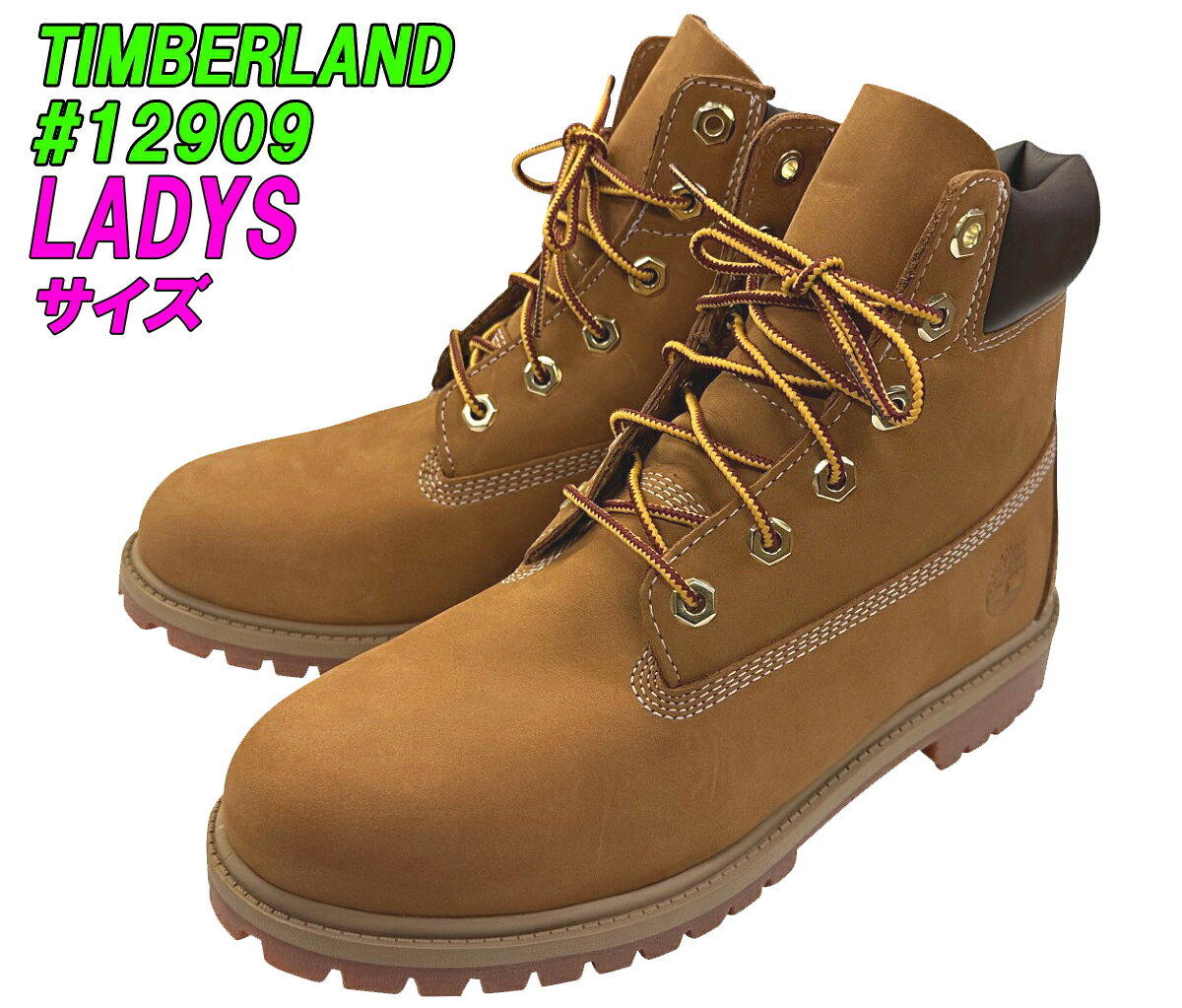 楽天市場】timberland イエローヌバックの通販
